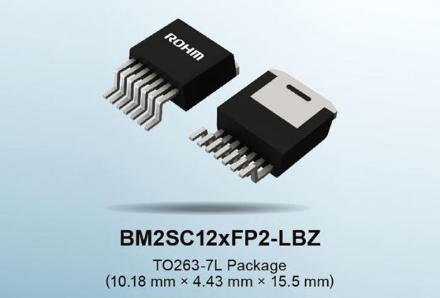 BM2SC12xFP2-LBZ Power ICs