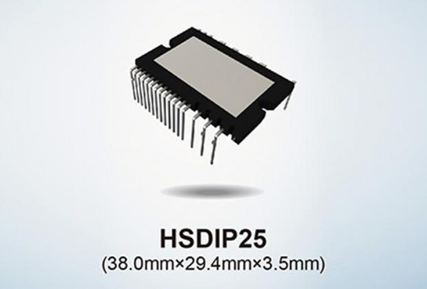 BM64374S-VA 600V IGBT Intelligent Power Modules