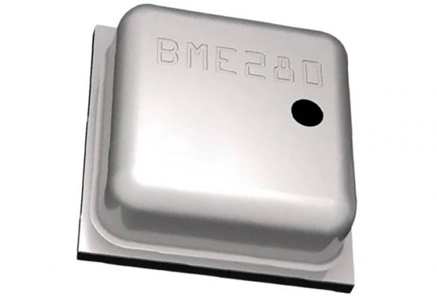 BME280 Sensor