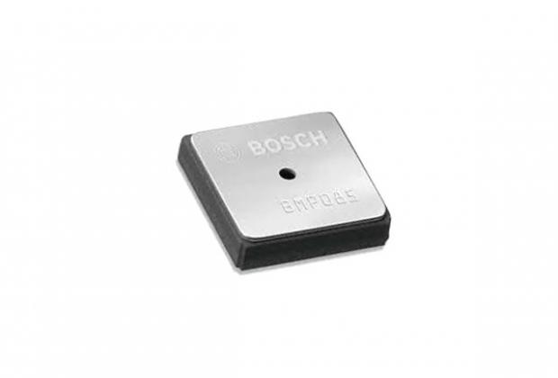 BMP085 Pressure Sensor