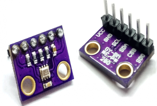 GY-BMP280 Module
