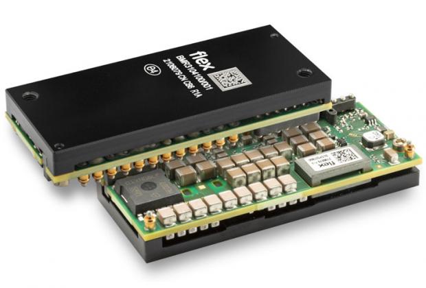 BMR310 IBC with ZSC Technology