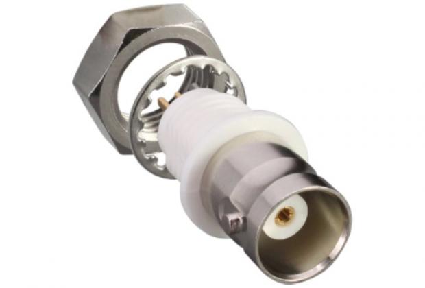 BNC RF Connectors