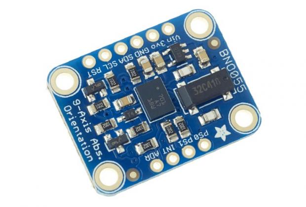 BNO055 Sensor Module