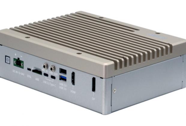 BOXER-8240AI from AAEON 