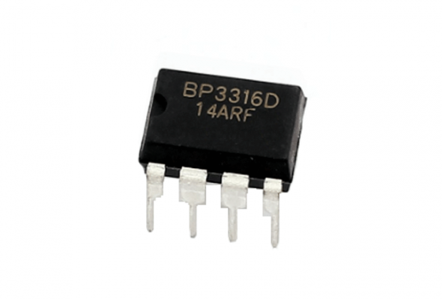 BP3316D LED Driver IC