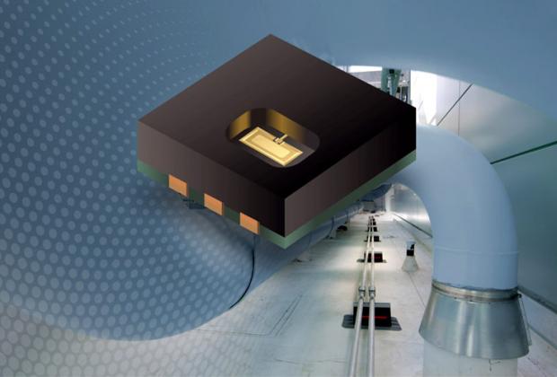 BPS240 series Humidity Sensors