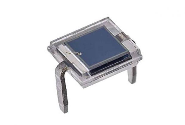 BPW34 Photodiode