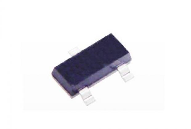 BSS123 Logic Level N-Channel Mosfet