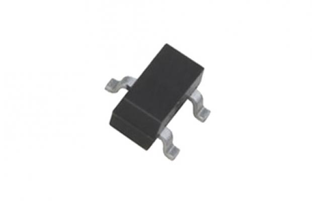 BSS138 MOSFET