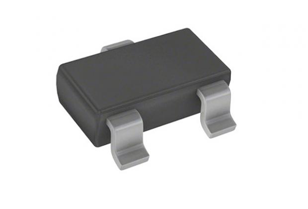 BSS84 P-Channel MOSFET