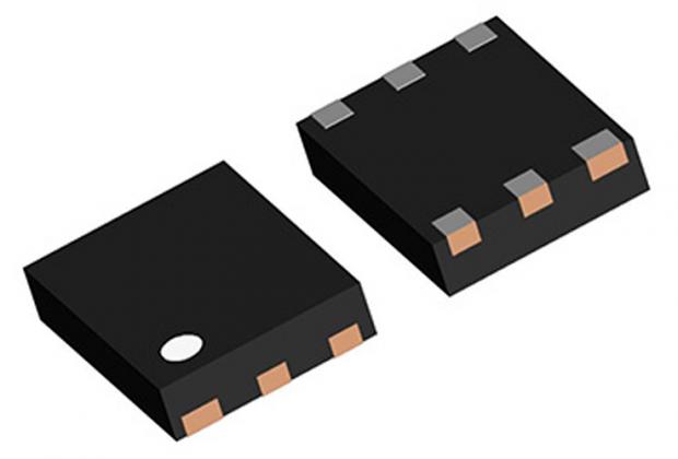 R5612 One-Cell Li-ion/ Polymer Battery Protection IC