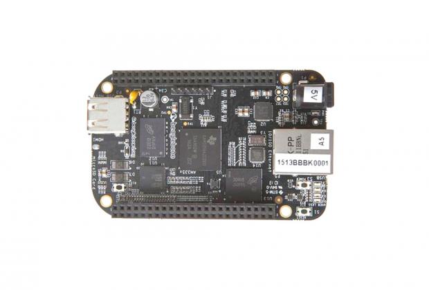 BeagleBone Black