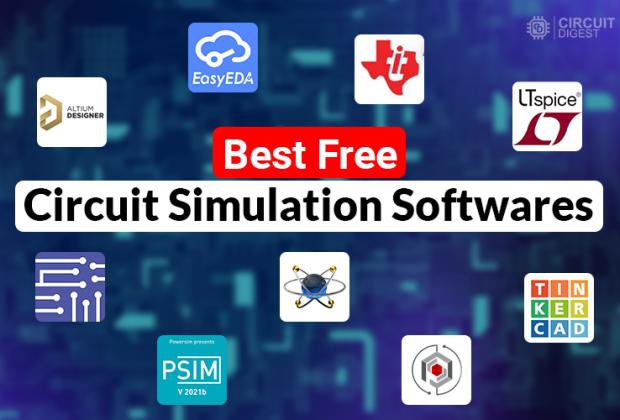 Best Circuit Simulation Software that You Should Try in 2025