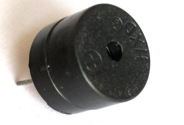 Active Passive Buzzer