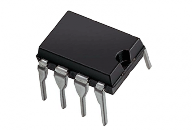 CA3140 Op Amp IC