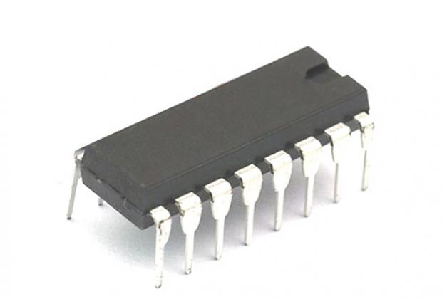 2n2222 Switching Circuit