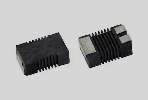 CDMM High Voltage Chip Divider Series