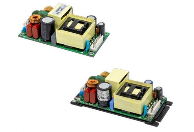 CFM150S SERIES Power Supply