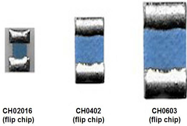 Modelithics Broadband Microwave Global Models from Vishay Intertechnology