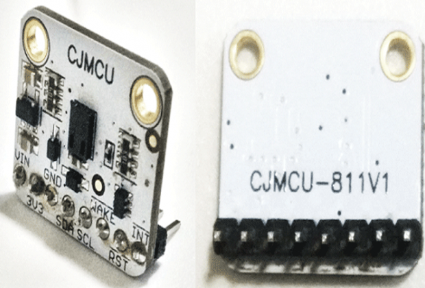 CCS811 Air Quality Gas Sensor Module