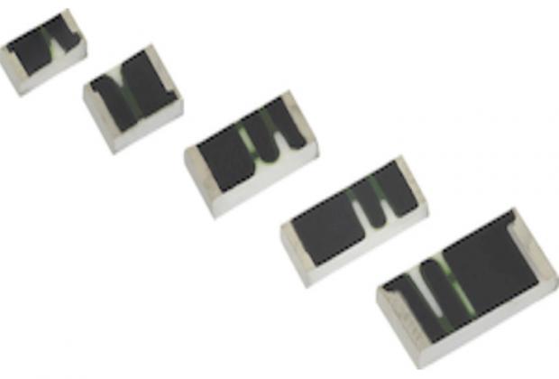 Automotive Grade CRHA Series of High Voltage Thick Film Chip Resistors
