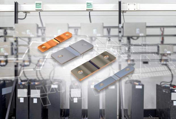 CSM2F High Power Current Sense Resistor Series