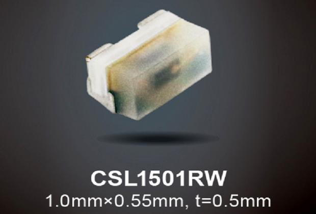 CSL1501RW Side-Emitting Infrared LED