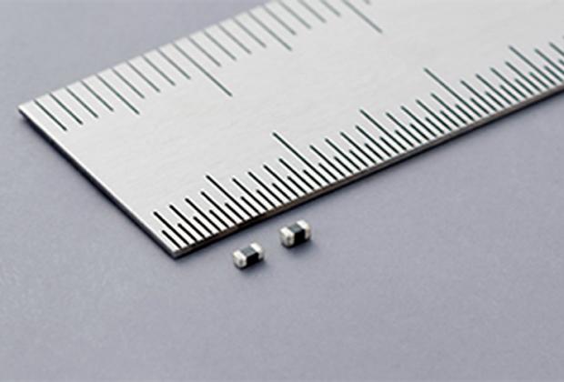 AEC-Q200 Qualified Chip Ferrite Beads 