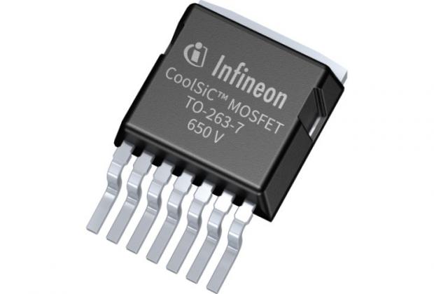 650V CoolSiC MOSFETs