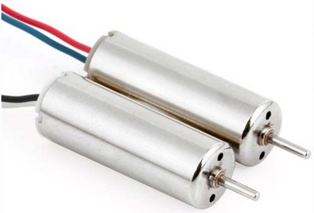 Coreless DC Drone Motor