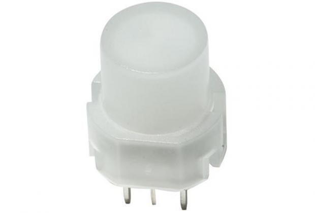 D6 Series of Illuminated key switch