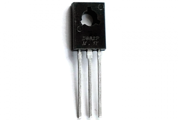 D882 Transistor