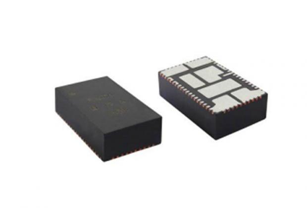 Synchronous Buck Regulator Modules