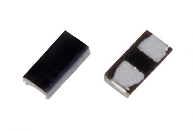 DF2B5M4ASL and DF2B6M4ASL - Low Capacitance TVS diodes for ESD protection