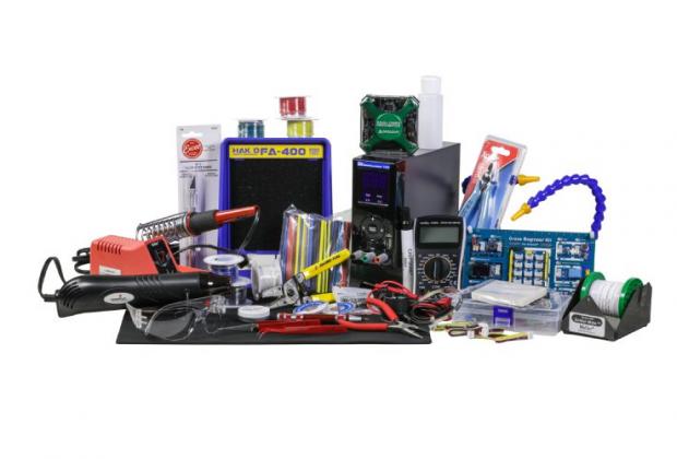 Digi-Key Electronics Announces 2021 Back2School Prize Draw