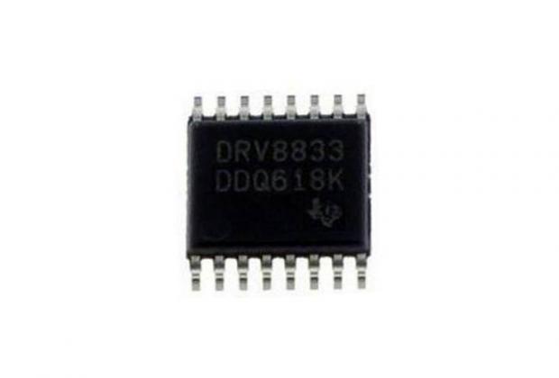 DRV8833 Motor Driver IC