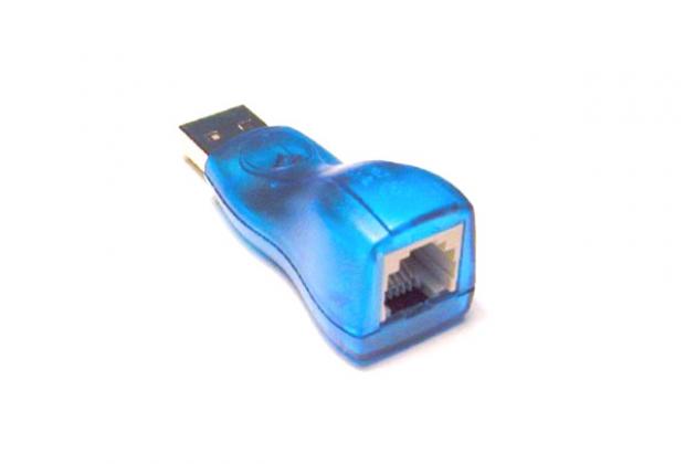 DS9490R USB to 1-Wire Adapter
