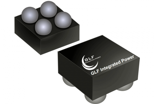 Digi-Key Electronics Announces Global Distribution Partnership with GLF Integrated Power