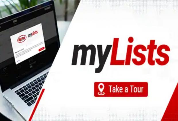 Digi-Key Introduces myLists Quotes 