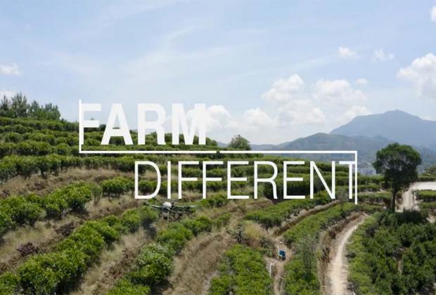 Farm Different Smart Agriculture Video Series from Digi-Key Electronics