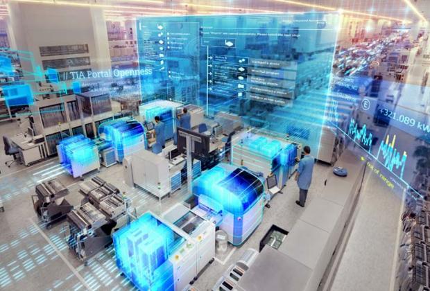 Digi-Key Electronics Partners with Siemens