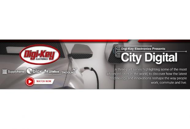 Season 2 of City Digital Video Series