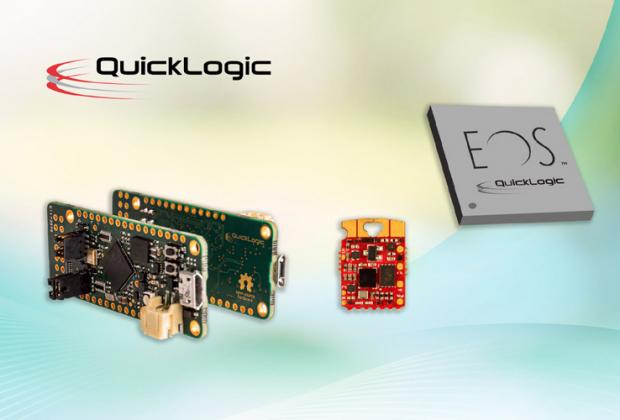 Digi-Key Electronics Secured Global Partnership with QuickLogic Corporation