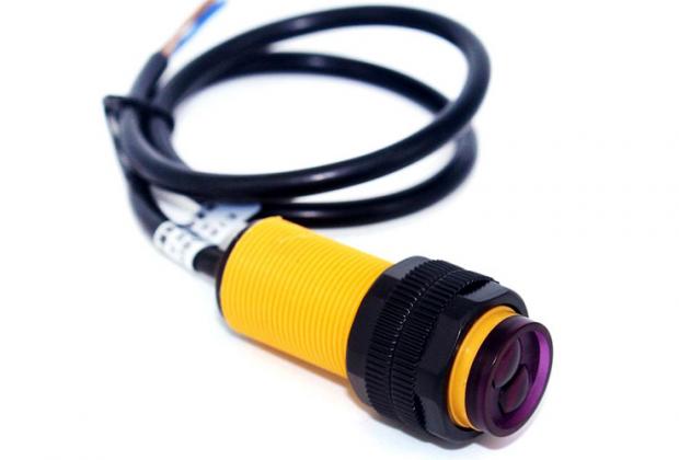 E18-D80NK Infrared Proximity Sensor