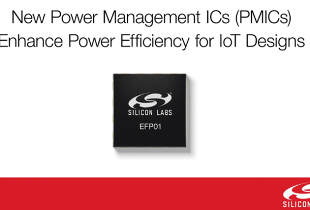 EFP01 Power Management IC