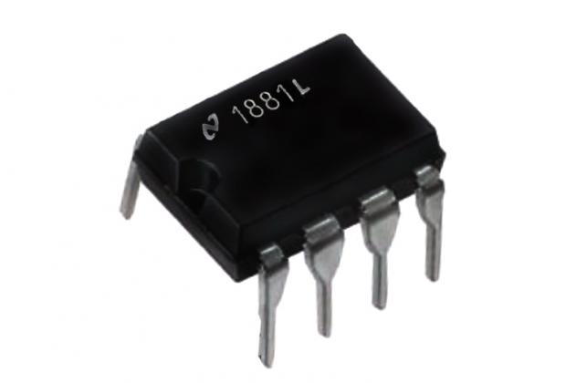 EL1881 Video Sync Separator