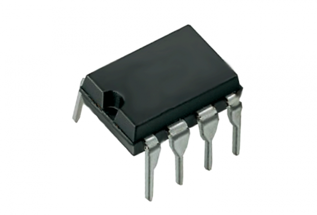 EL4581 Video Sync Separator 