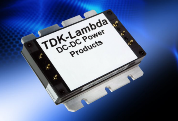 EMC Filter – 20A, 40Vdc Active Filters for Voltage Surge and Spike Protection in DC-DC Converters