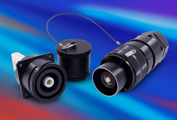 Amphenol Industrial's EMI Wind-Lok